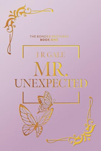 Mr. Unexpected- Special Edition