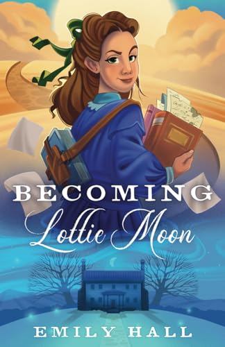 Becoming Lottie Moon