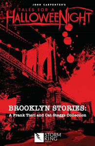 John Carpenter's Tales for a HalloweeNight 