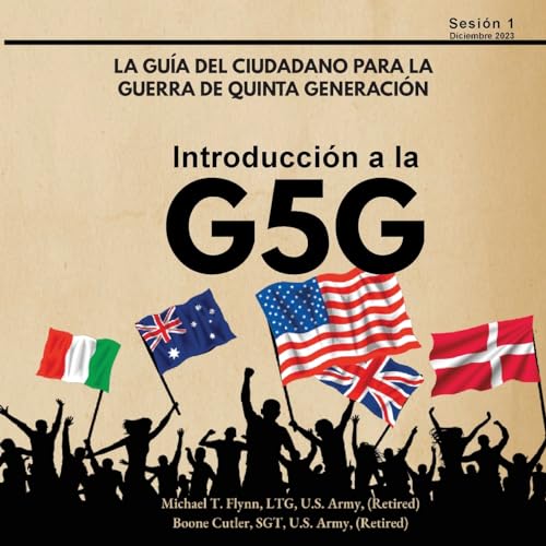 Introduccion a la G5G, Sesion 1