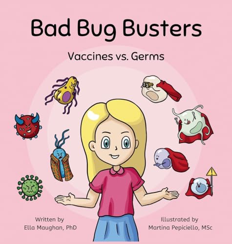 Bad Bug Busters