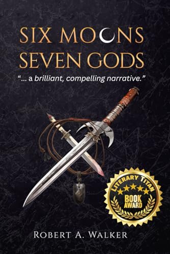 Six Moons, Seven Gods