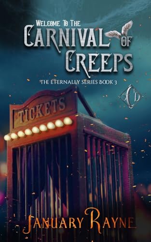 Carnival of Creeps