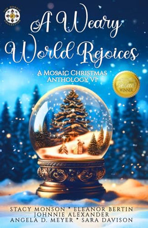A Weary World Rejoices