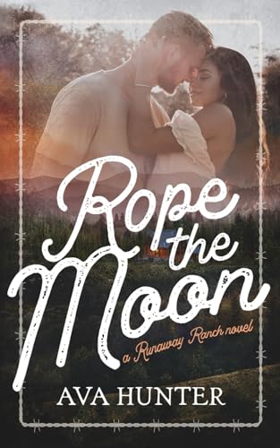 Rope the Moon