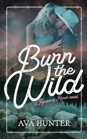 Burn the Wild