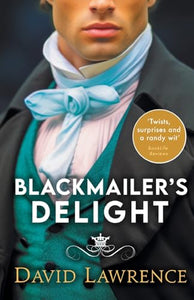 Blackmailer's Delight 