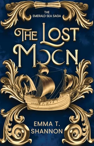 The Lost Moon