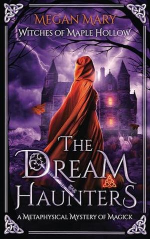 The Dream Haunters