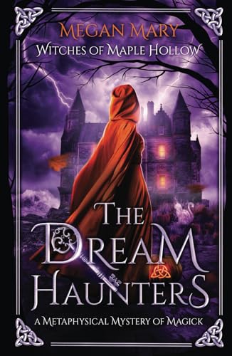 The Dream Haunters