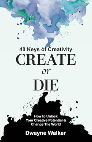 Create or Die