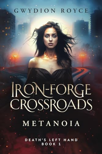 Iron-Forge Crossroads