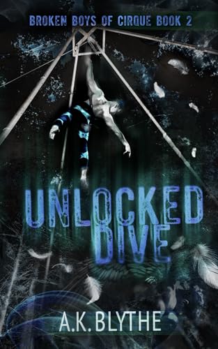 Unlocked Dive