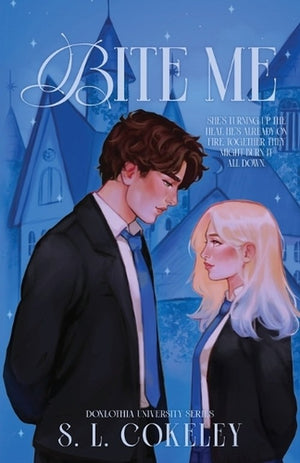 Bite Me