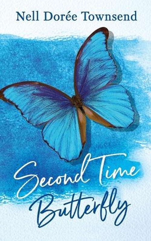 Second Time Butterfly