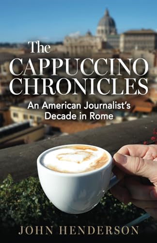 The Cappuccino Chronicles