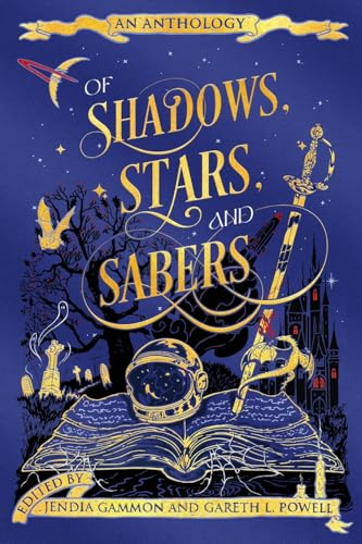 Of Shadows, Stars, and Sabers