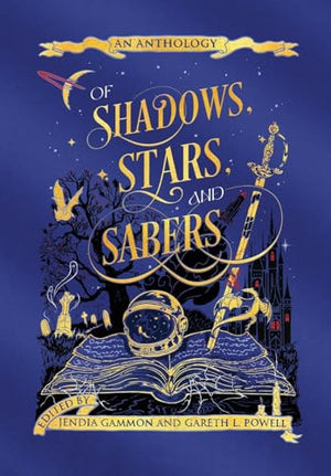 Of Shadows, Stars, and Sabers
