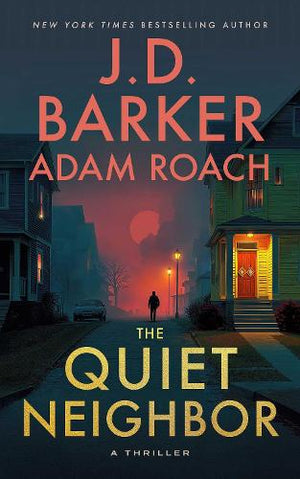The Quiet Neighbor
