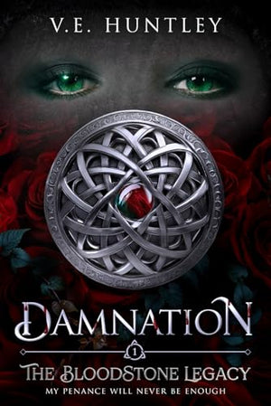 The BloodStone Legacy