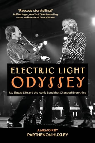Electric Light Odyssey