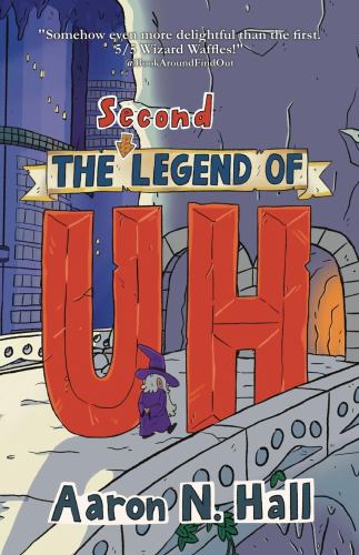 The Second Legend of Uh