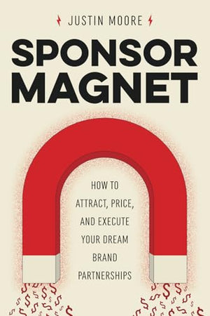 Sponsor Magnet