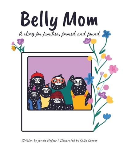 Belly Mom