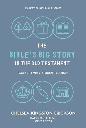 The Bible's Big Story in the Old Testament