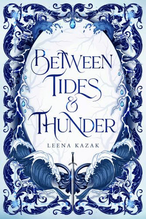 Between Tides & Thunder