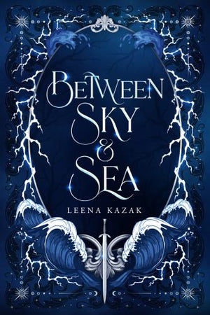 Between Sky & Sea