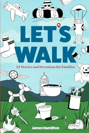 Let's Walk