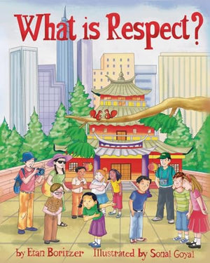 What is Respect?