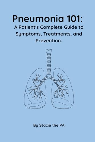 Pneumonia 101