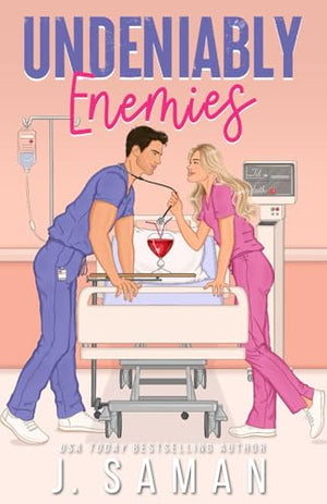 Undeniably Enemies