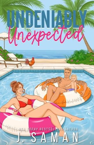 Undeniably Unexpected