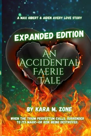 An Accidental Faerie Tale