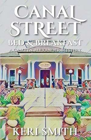 Canal Street Bed and Breakfast