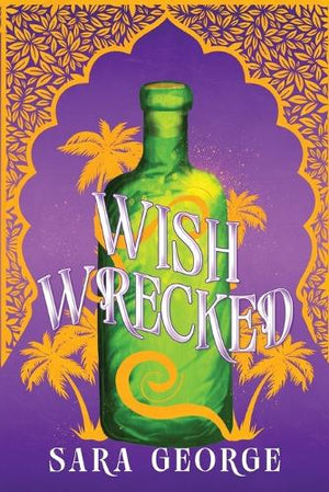 Wish Wrecked