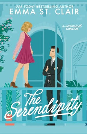 The Serendipity