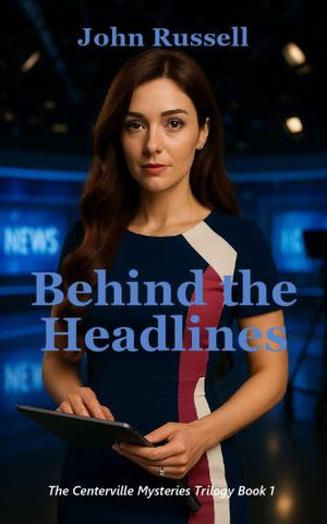 Behind the Headlines