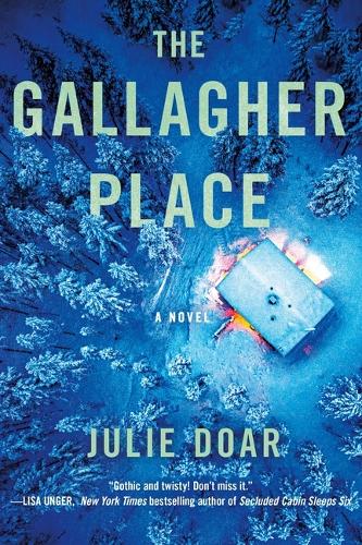 The Gallagher Place