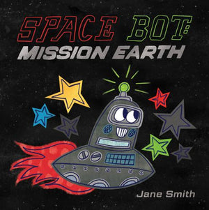 Space Bot