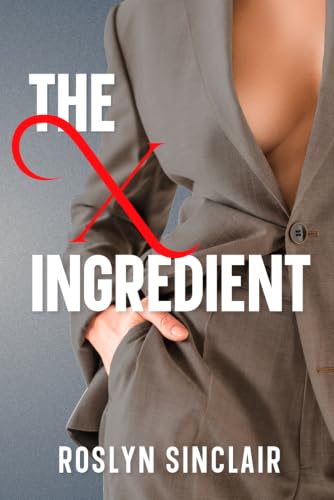 The X Ingredient