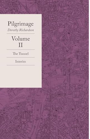 Pilgrimage Volume II