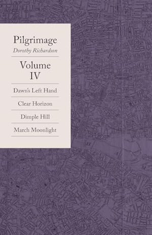 Pilgrimage Volume IV
