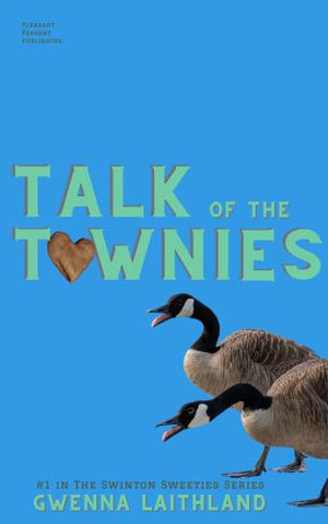Talk of the Townies