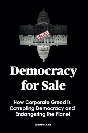 Democracy for Sale