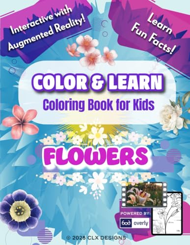 Color & Learn