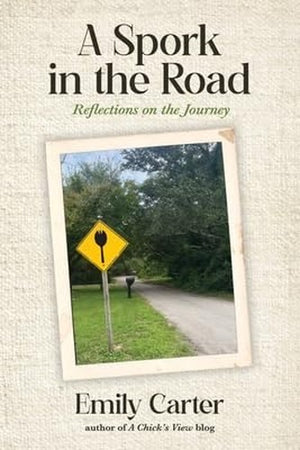 A Spork in the Road